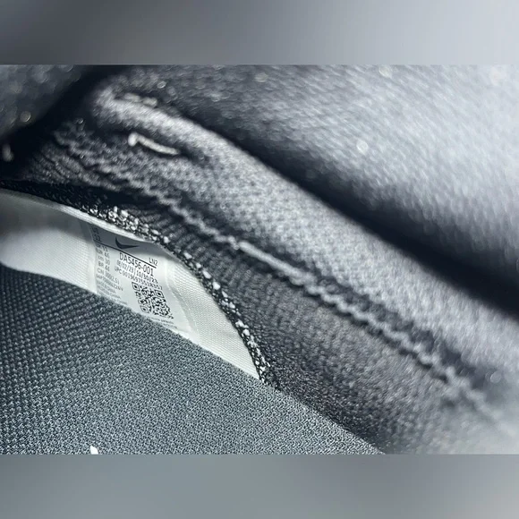 Nike Vapor Edge Pro 360 2 “Black White”
- Size 12 Men. - Picture 2 of 8